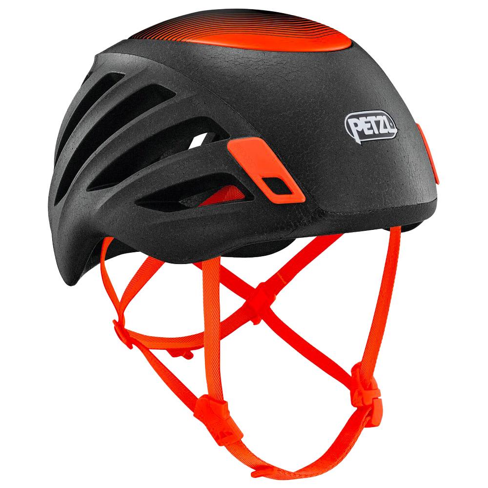 Petzl - Sirocco Noir - S-M - Climbing helmet