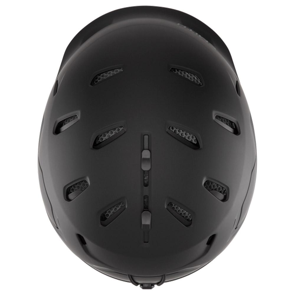 Smith Helmet Nexus Mips Matte Black - Winter 2026 | Glisshop