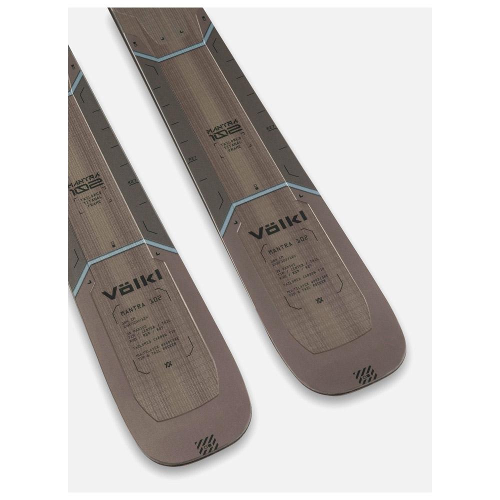 Volkl Ski Mantra 102 - Winter 2026 | Glisshop