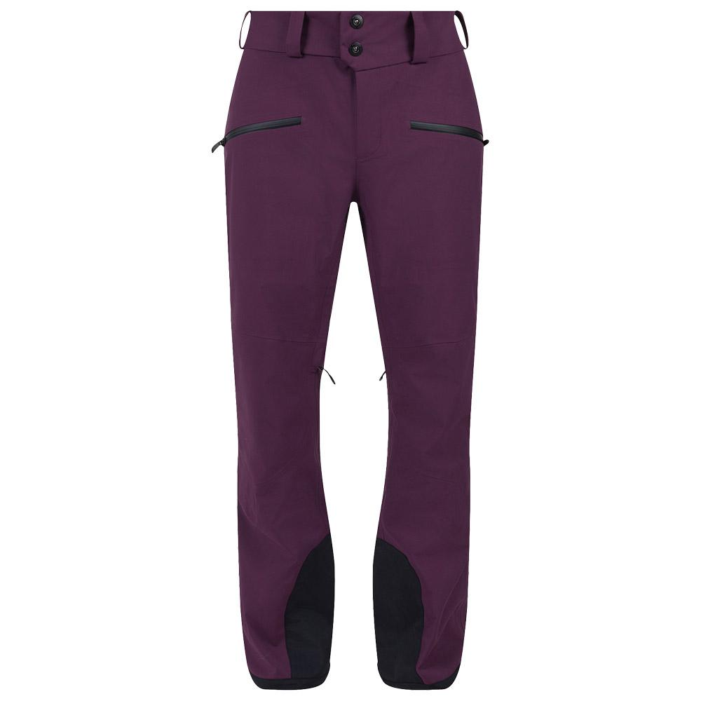 Rossignol - Evader Pant Mulberry - XL - Technical pants