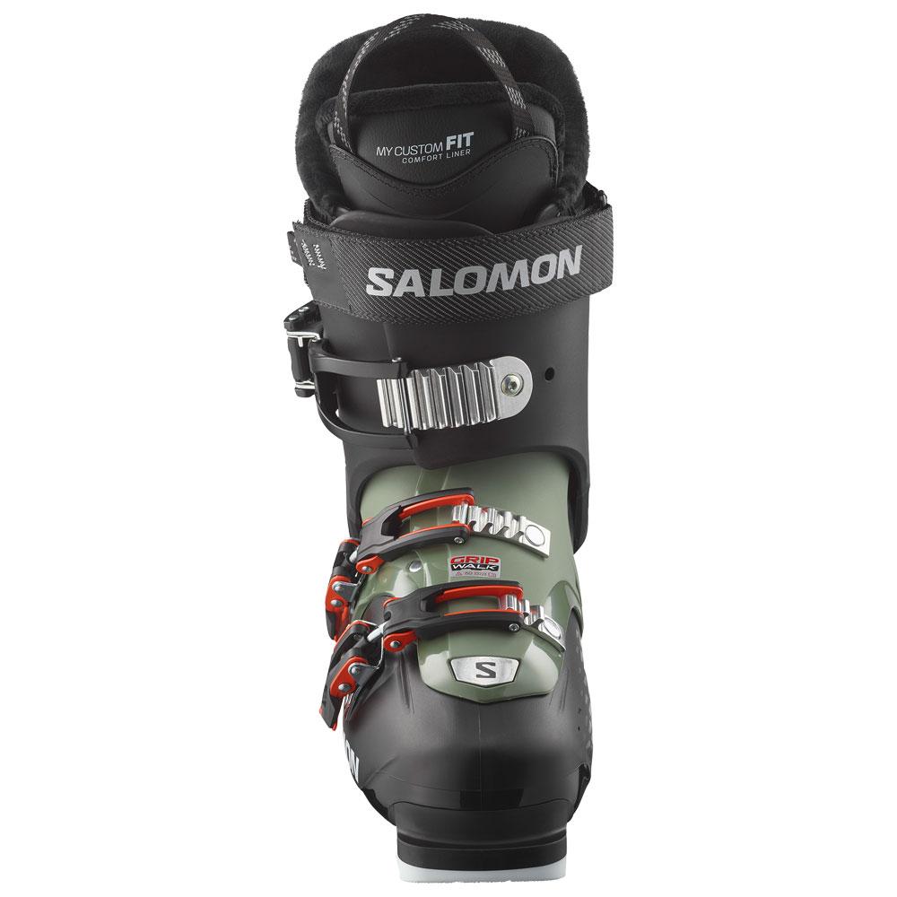 Salomon qst 80 w cheap