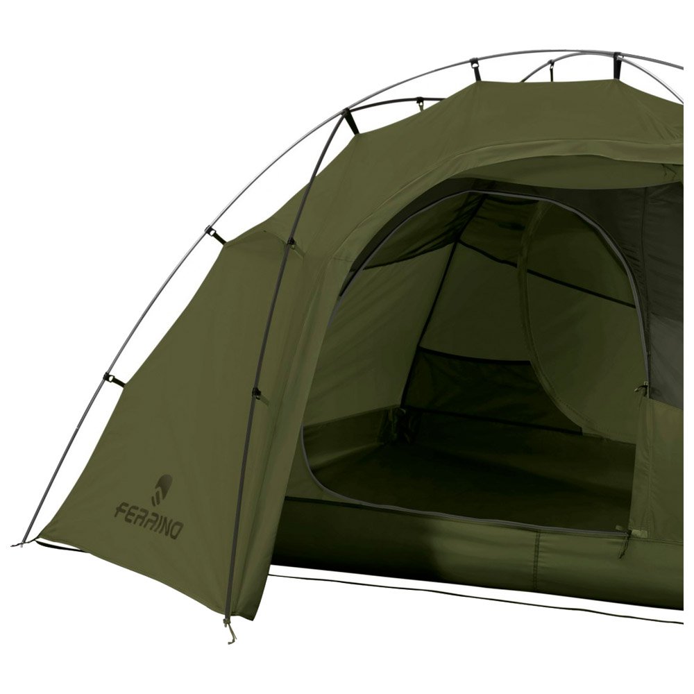 Ferrino Tent Force 2 Olive Green - Summer 2024 | Glisshop