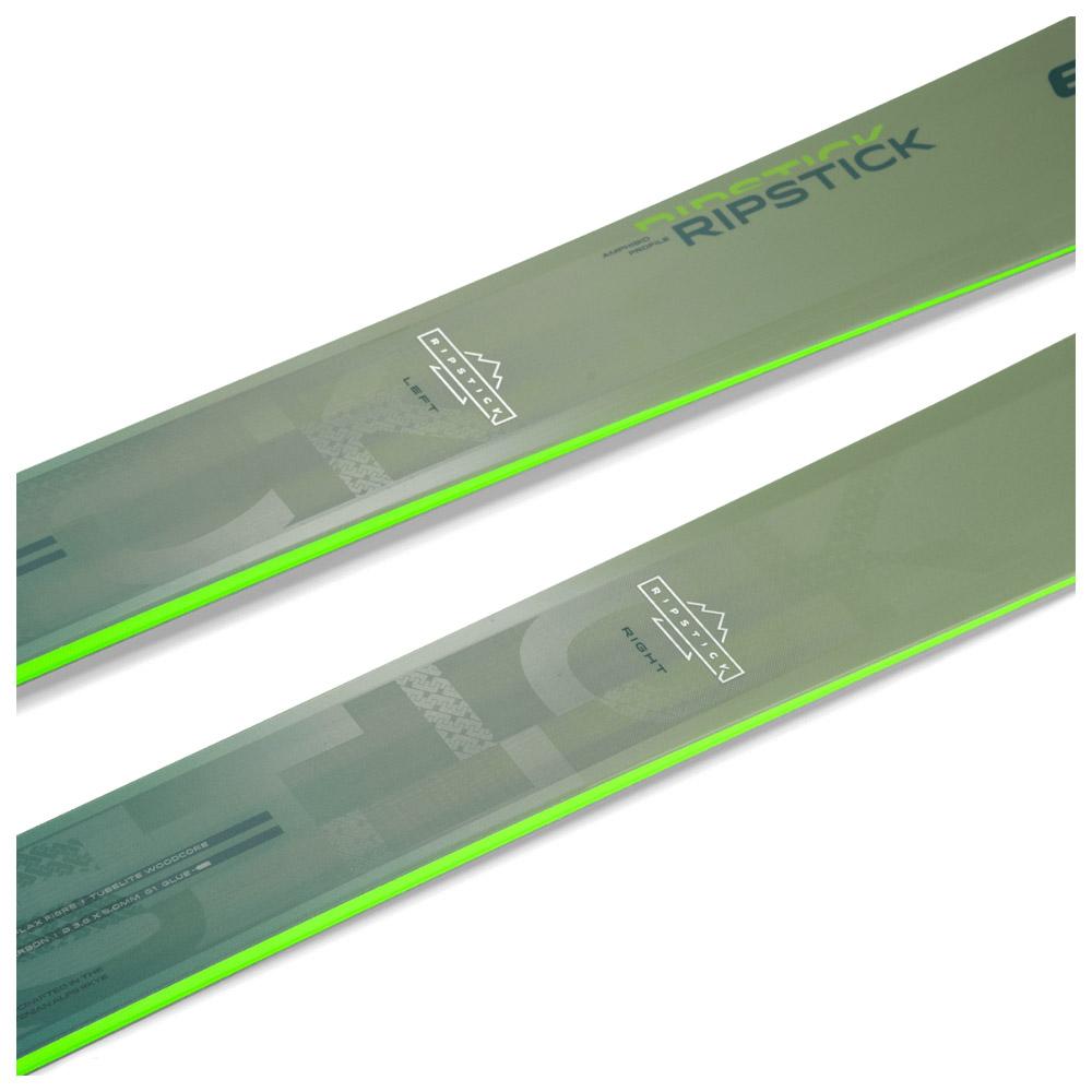 Esquís Elan Ripstick 96 - Invierno 2026 | Glisshop