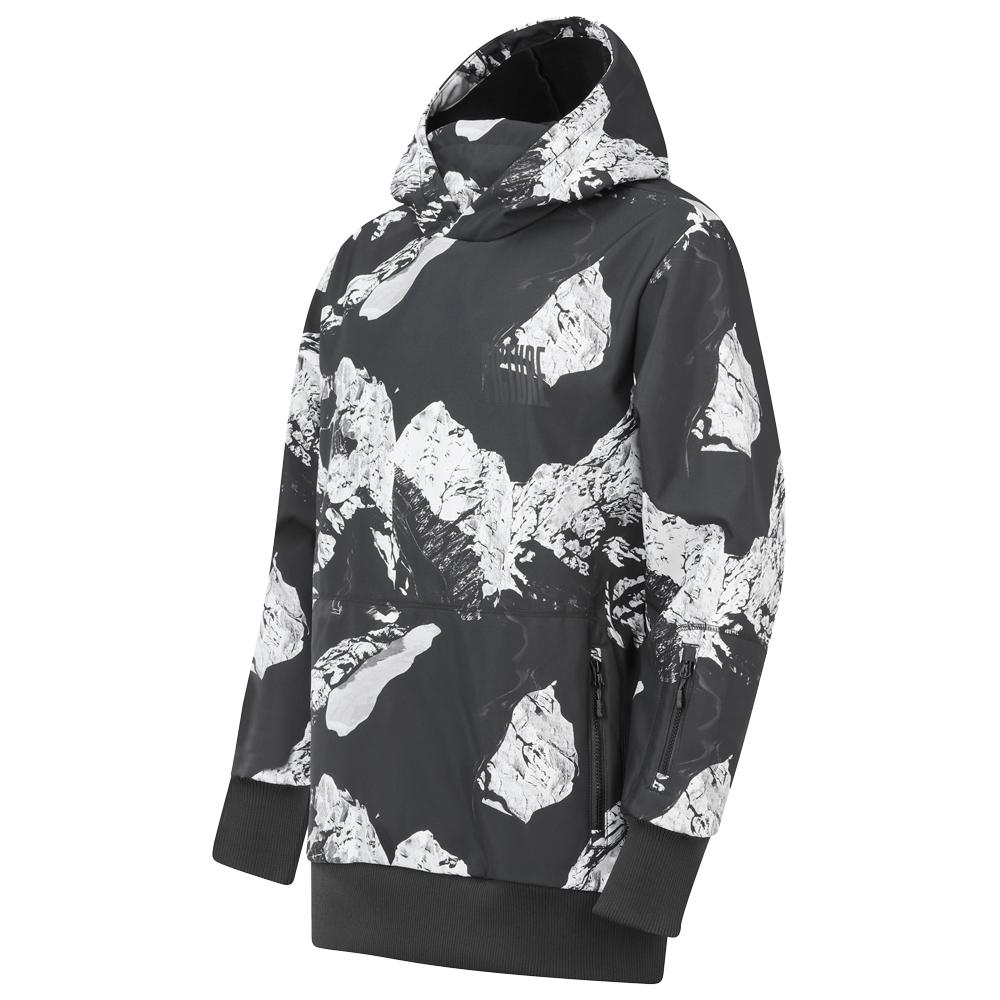 Picture - Parker Printed Ridding Spot Print - L - Funktionsjacke
