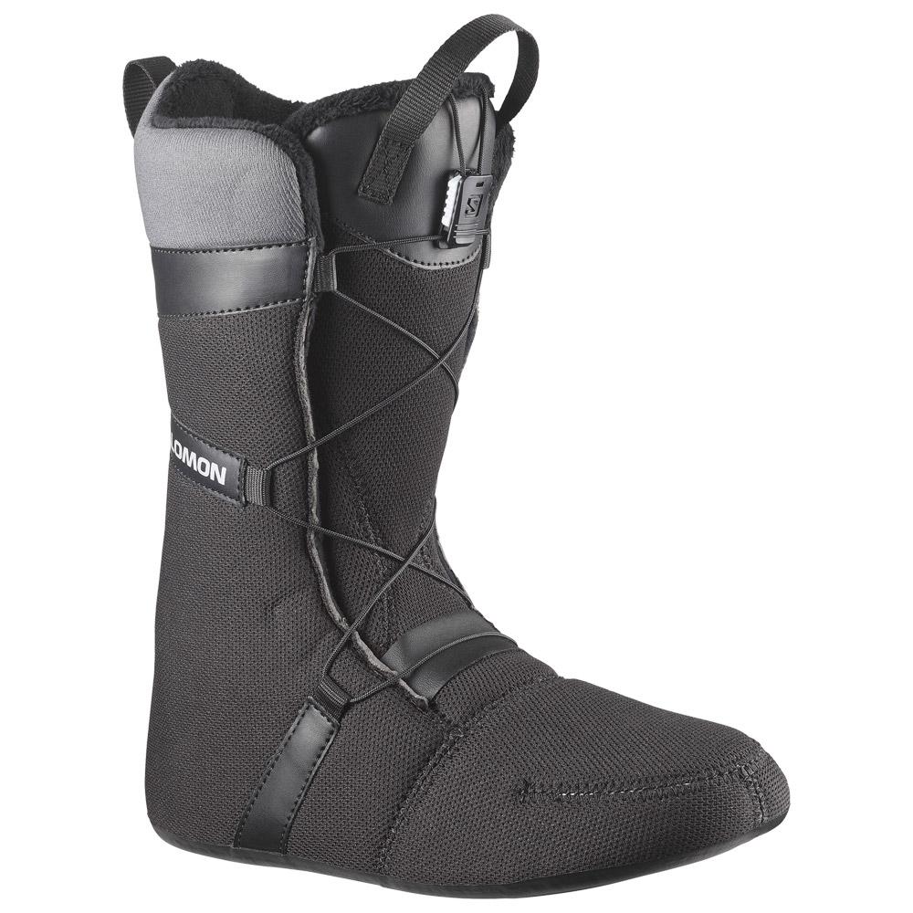 Salomon ivy boa 218 new arrivals