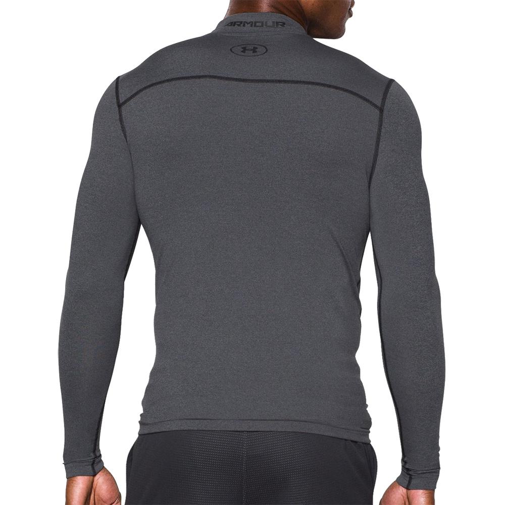 cg armour mock