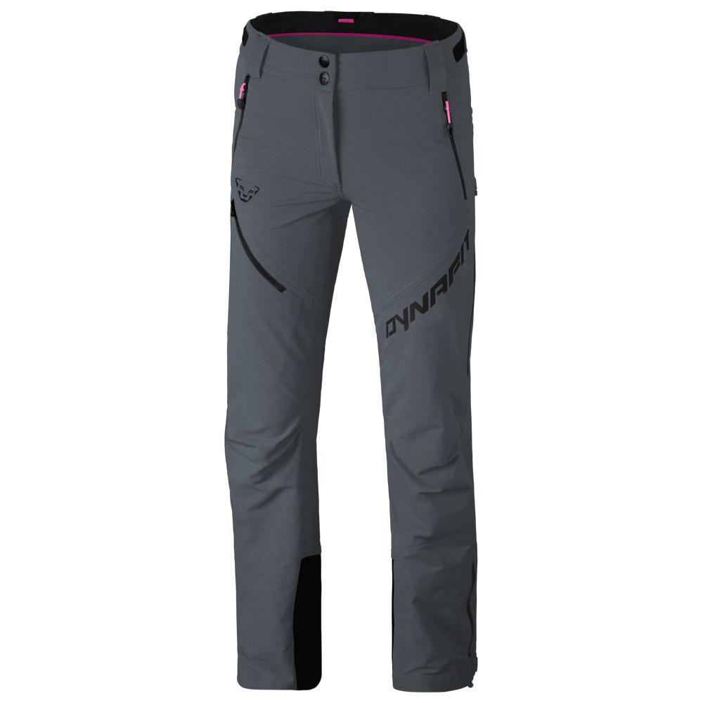 Dynafit - Mercury 2 Dynastretch Pant W Cinder - 36 - Technical pants