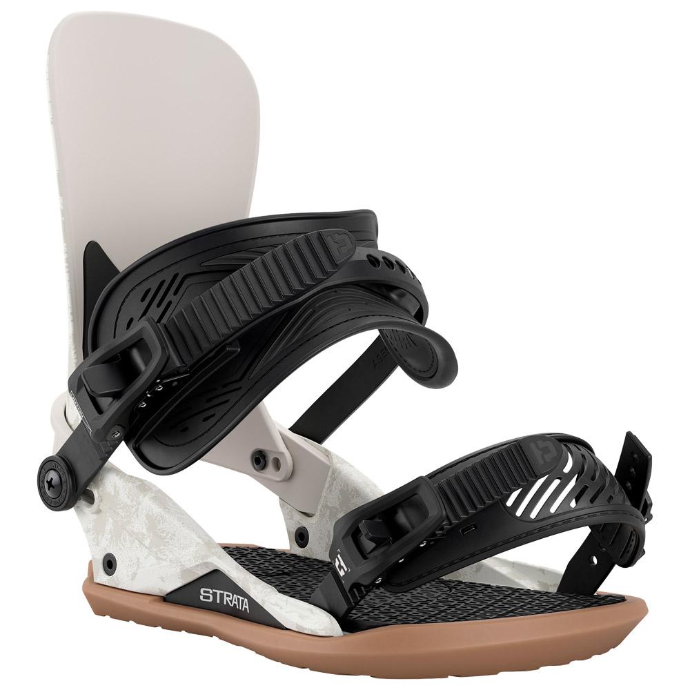 Flux Snowboard binding DS Japan Novol - Winter 2025 | Glisshop