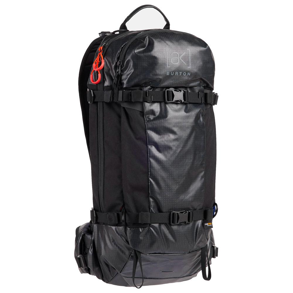 Burton - Ak Dispatcher Pack 18L True Black - Rucksack