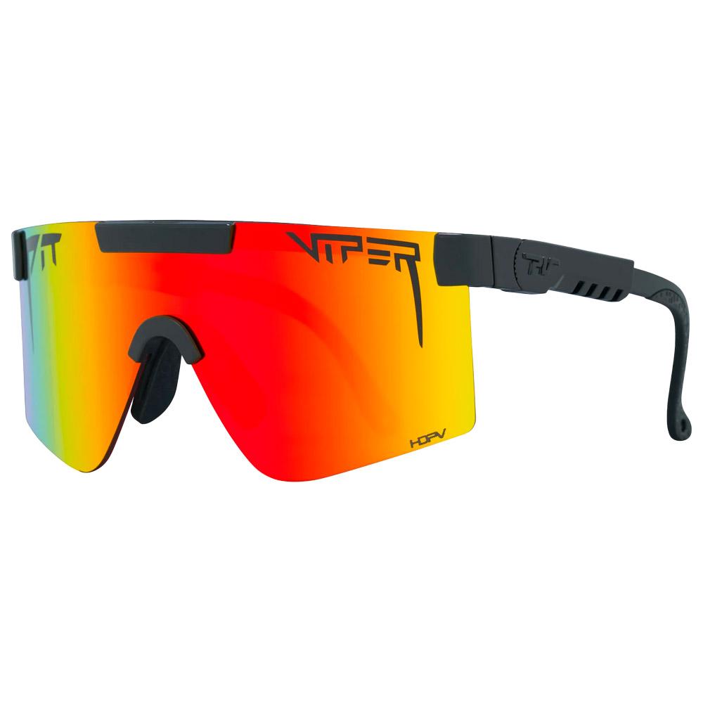 Pit Viper - The Original 2.0 Narrow Polarized The Exec - Sunglasses