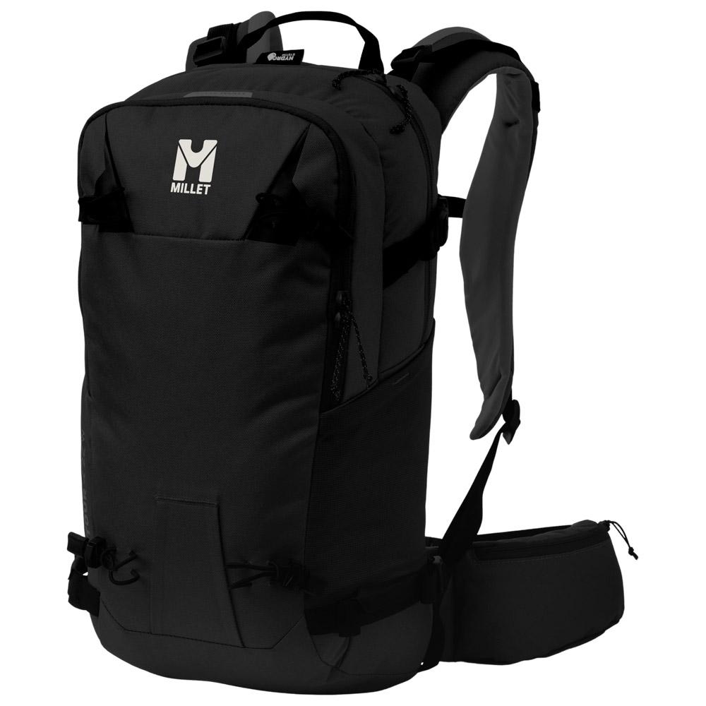 Millet - Tour 22 Women Black - Rucksack - Schwarz - Damen - Glisshop.de