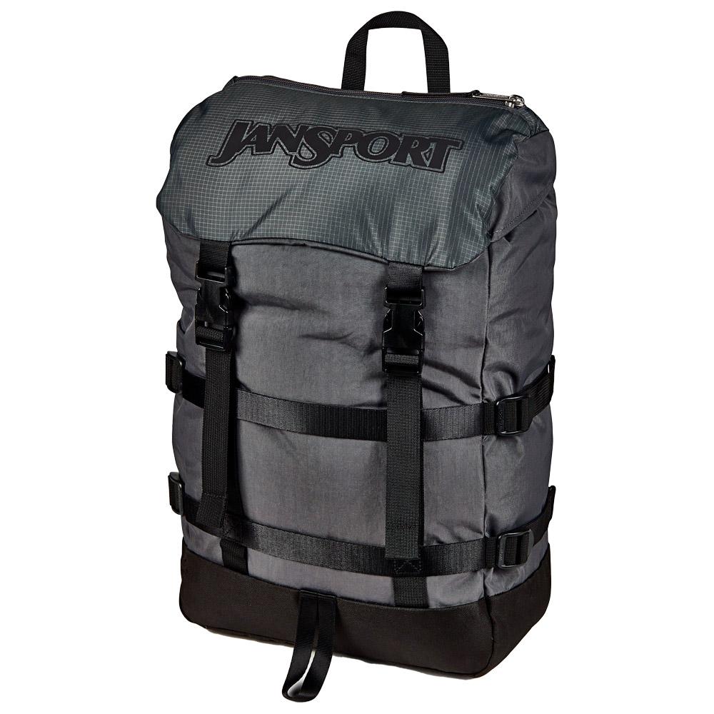 Jansport - Skip Pack 28L Smokey Grit - Backpack