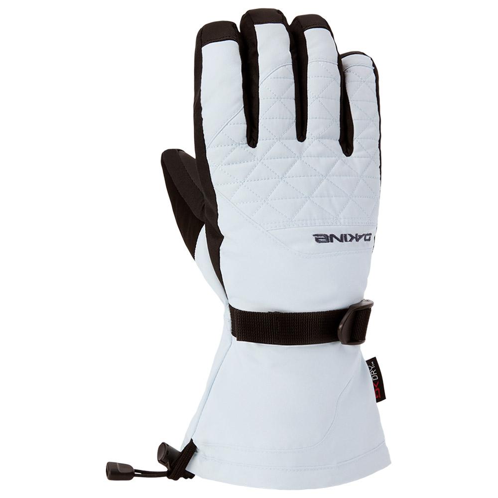 Dakine - Womens Camino Glove Ancient Water - S - Handschuhe - Größe S - Ancient Water - Damen - Glisshop.de
