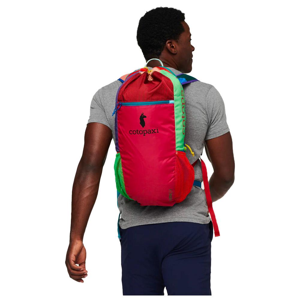 Sac à dos Cotopaxi Allpa 42 L Travel Pack Del Dia 2024 Inwild outdoor store