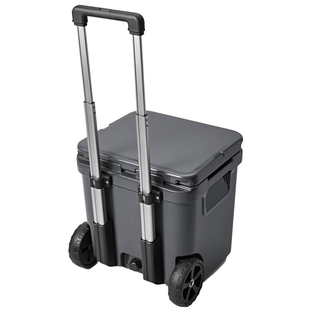 Nevera Yeti Roadie 48 Charcoal - Verano 2023