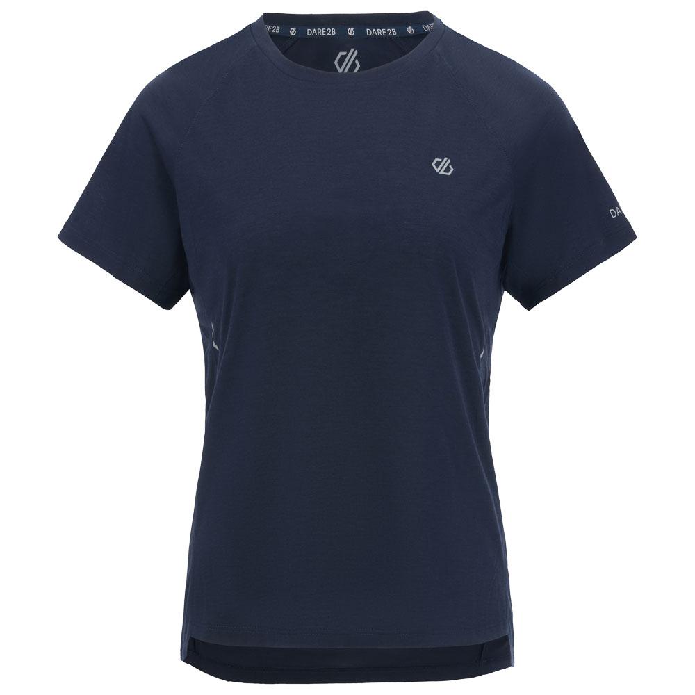 DARE2B - Nimble Navy - L - Hiking tee-shirt