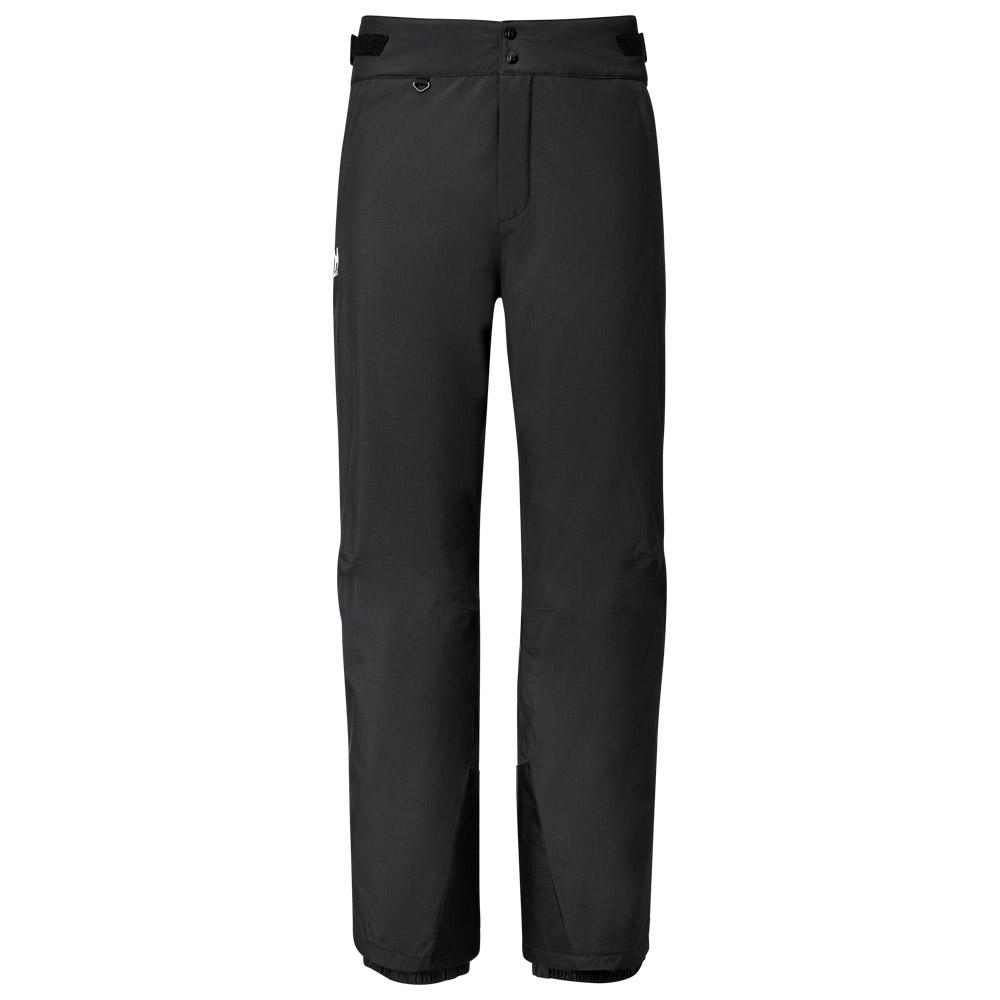 Millet - Brevent Pant M Black Noir - XL - Technical pants