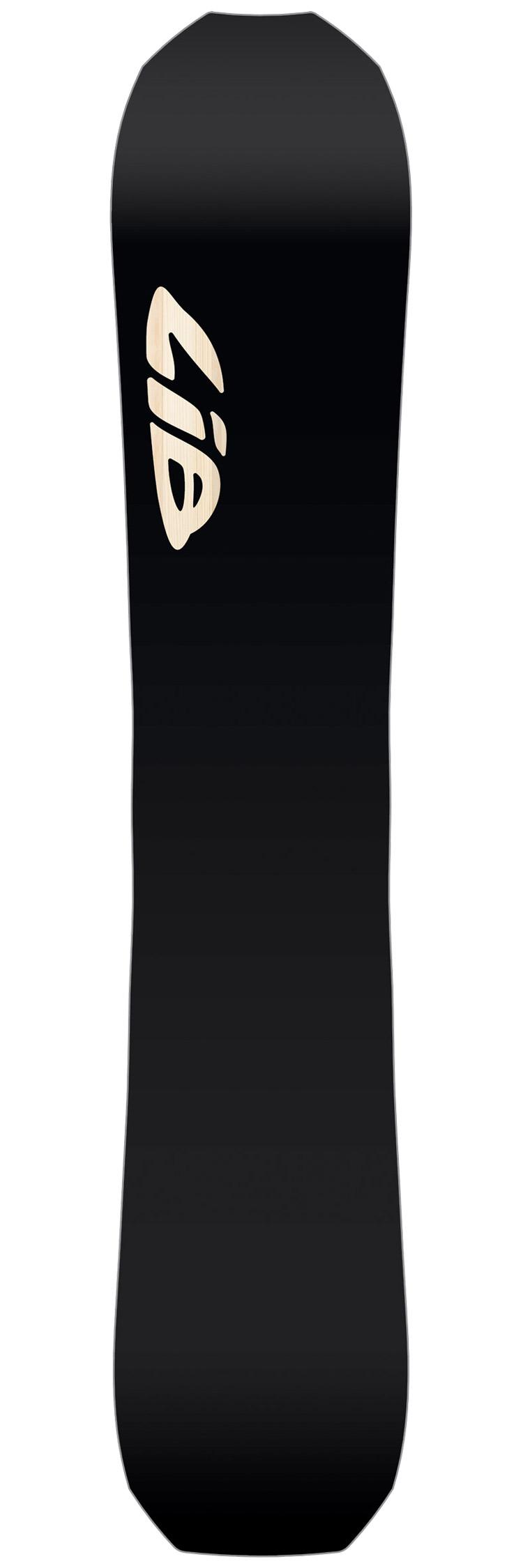 Lib Tech Snowboard T.Rice Apex Golden Orca - Winter 2024 | Glisshop