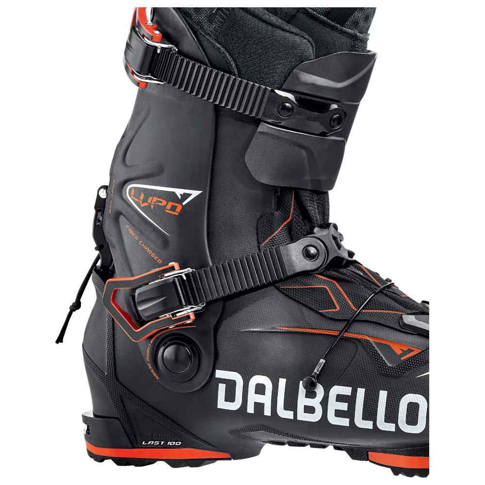 dalbello lupo air