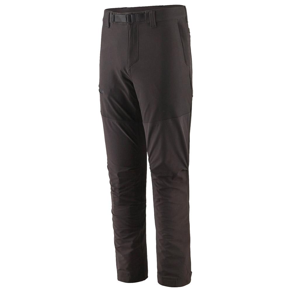Patagonia - Terravia Peak Pants Regular Black - 34 - Hiking pants