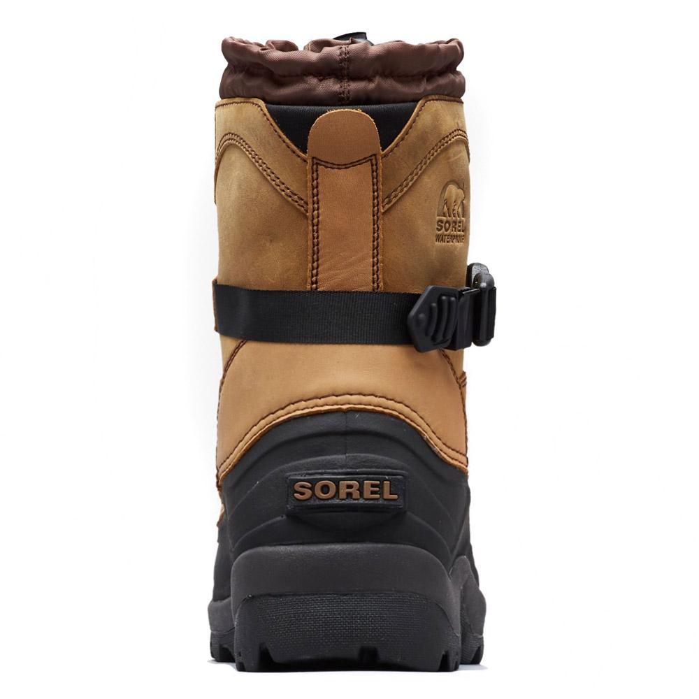 sorel conquest avis