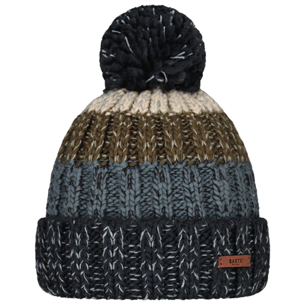 Barts - Wilhelm Beanie Army - Beanies