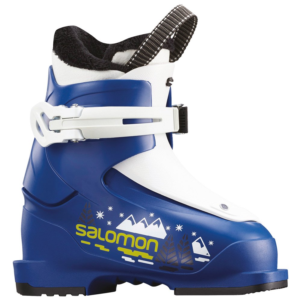 Salomon T1 Ski Boots for Children 2020 