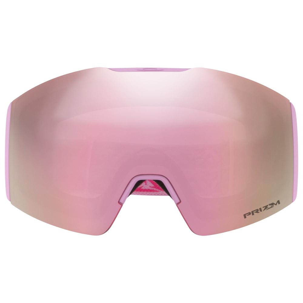 Oakley Goggles Fall Line M Prizm Icon Lavender Rubine Prizm
