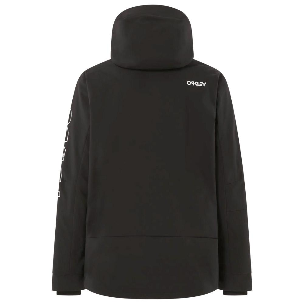 Protest Damen Skijacke AIKO – Wasserdicht (10.000 Mm), Atmungsaktiv, PFC-frei, Mit Kapuze, Regular Fit, Farbblock-Design