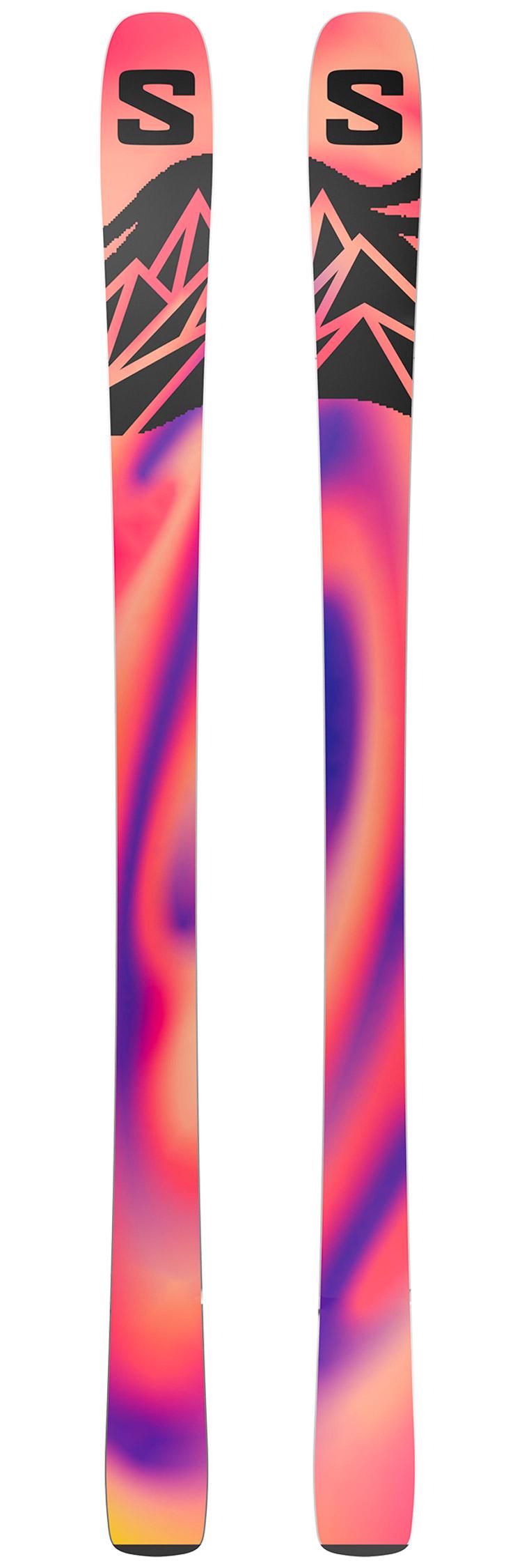 Snowboard Powder Snake - Winter 2013 | Glisshop