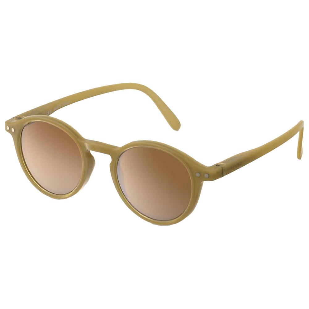 Izipizi - Sun Child #D Olive Brown Polarized - Sunglasses