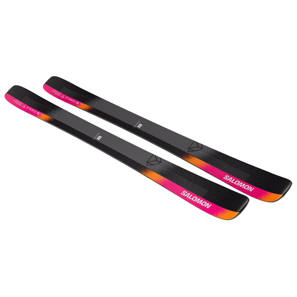 Salomon skis 2020 outlet