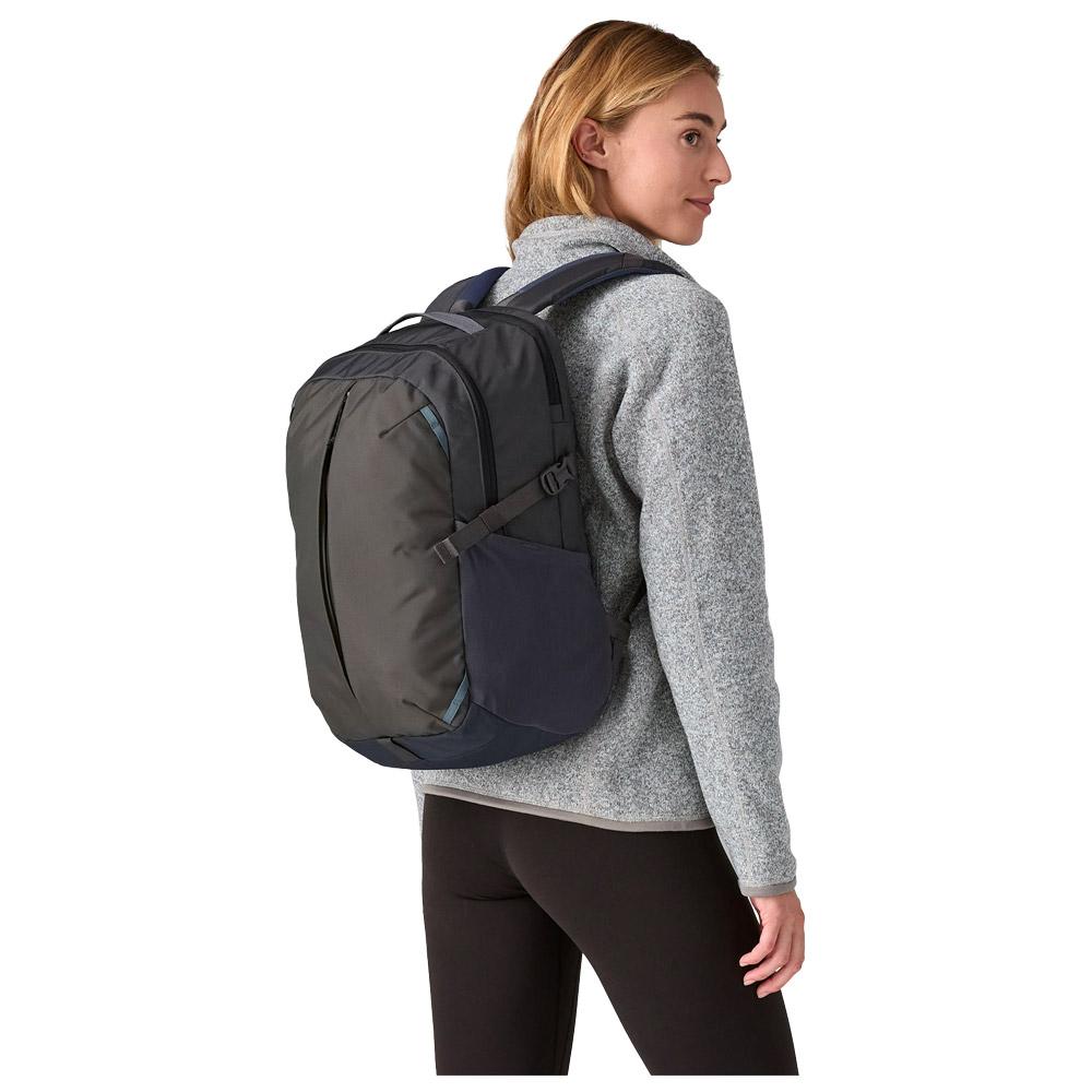 Patagonia refugio backpack 28l dolomite blue hotsell