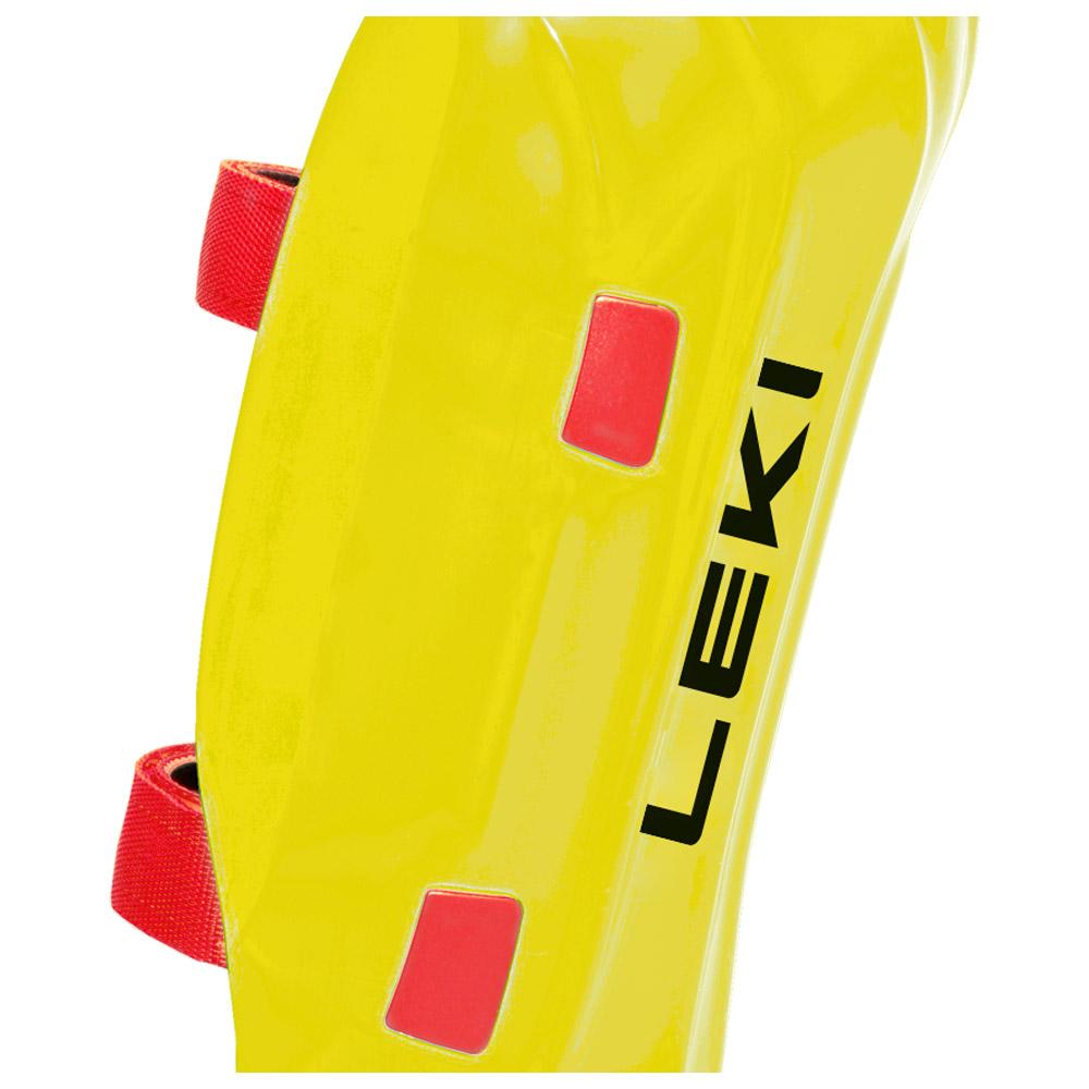 25-26 LEKI レキ SHIN GUARD WORLDCUP PRO 3651001 シンガードワールド