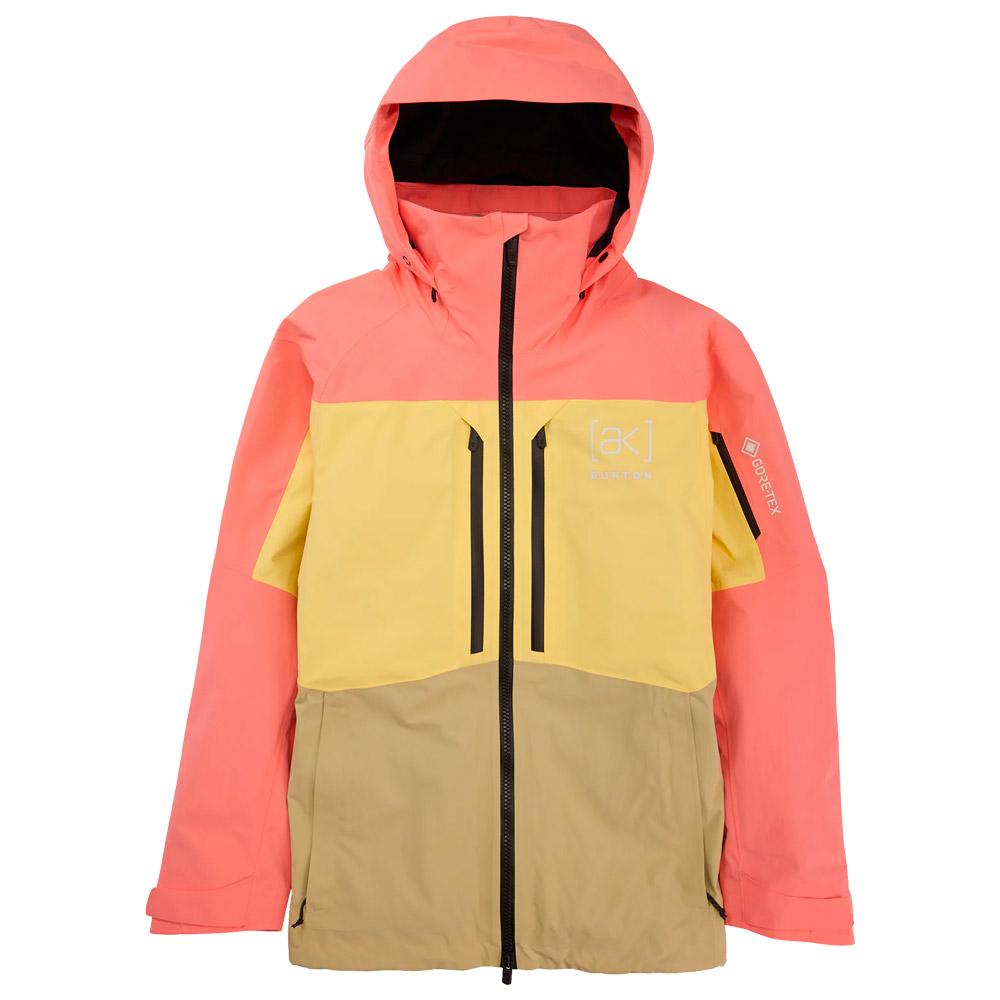 Burton AK Softshell Jacket, Sky Blue, Medium, Blue, M, blue : Amazon.de:  Fashion
