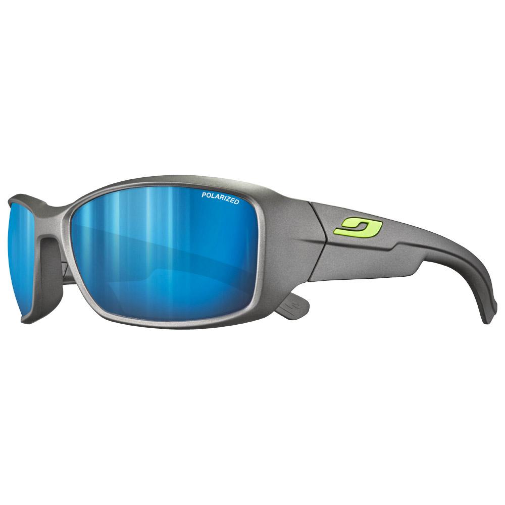 Julbo - Whoops Mat Gris Titan Spectron 3 Polarized - Sunglasses