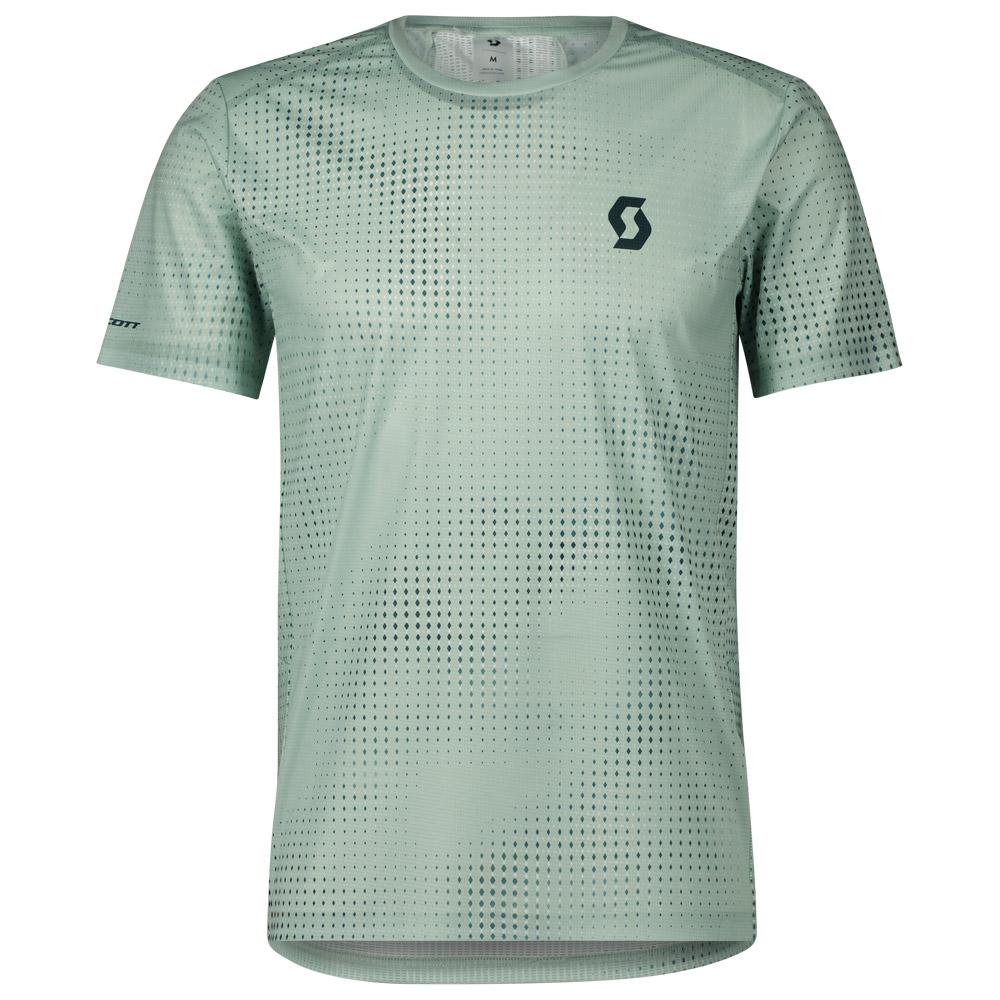 Equipacion scott 2025 rc