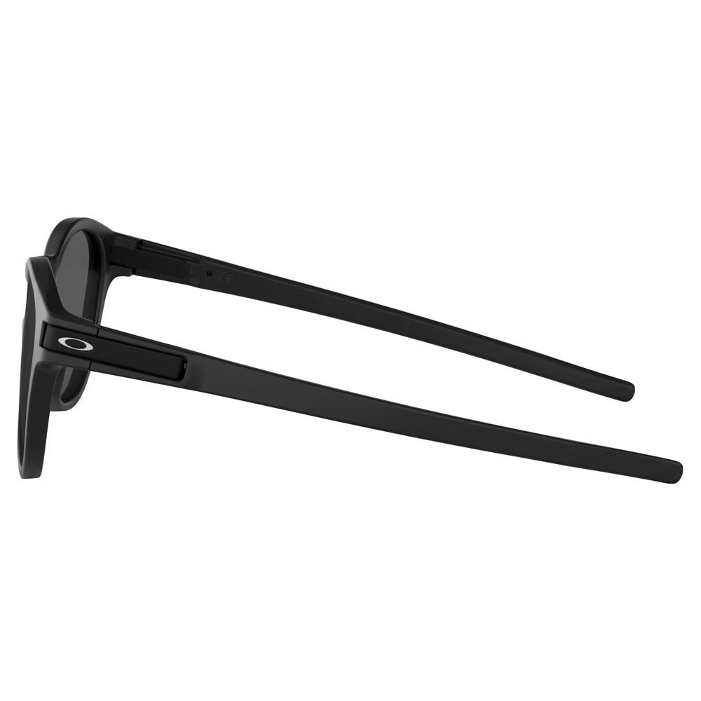 Oakley latch discount key matte black