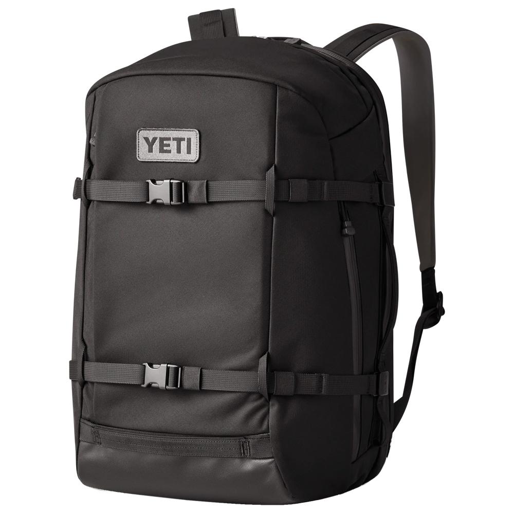 Yeti - Crossroads 27L Black - Backpack
