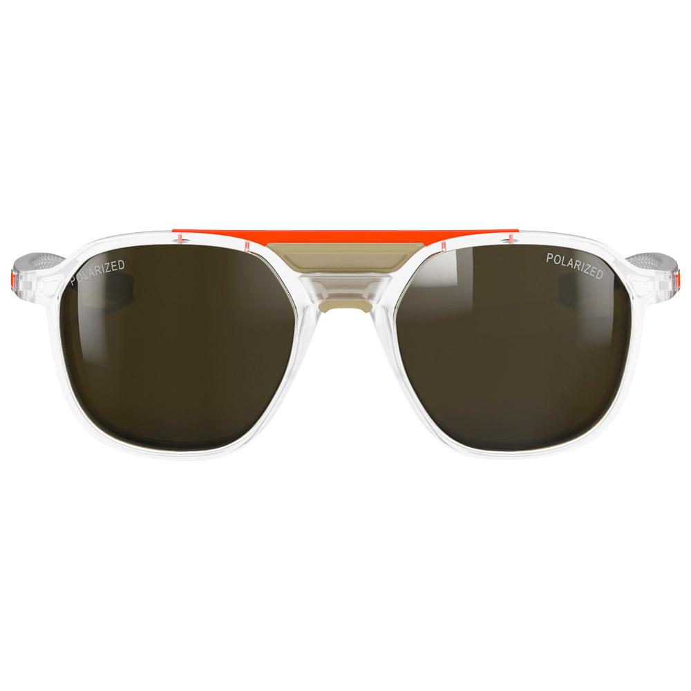 Julbo Faster L Zonnebrillen - Black - Reactiv 0-3