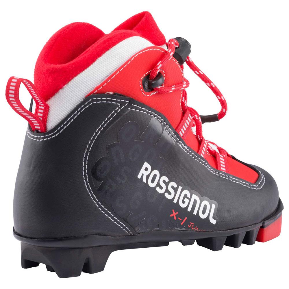 Rossignol Nordic Ski Boot X1 JR Winter 2024 Glisshop