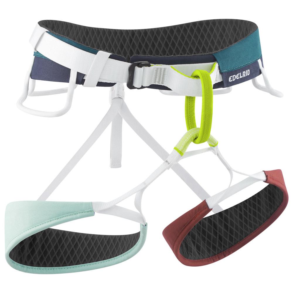 Edelrid - Moe 3R Assorted Colours - L - Harness