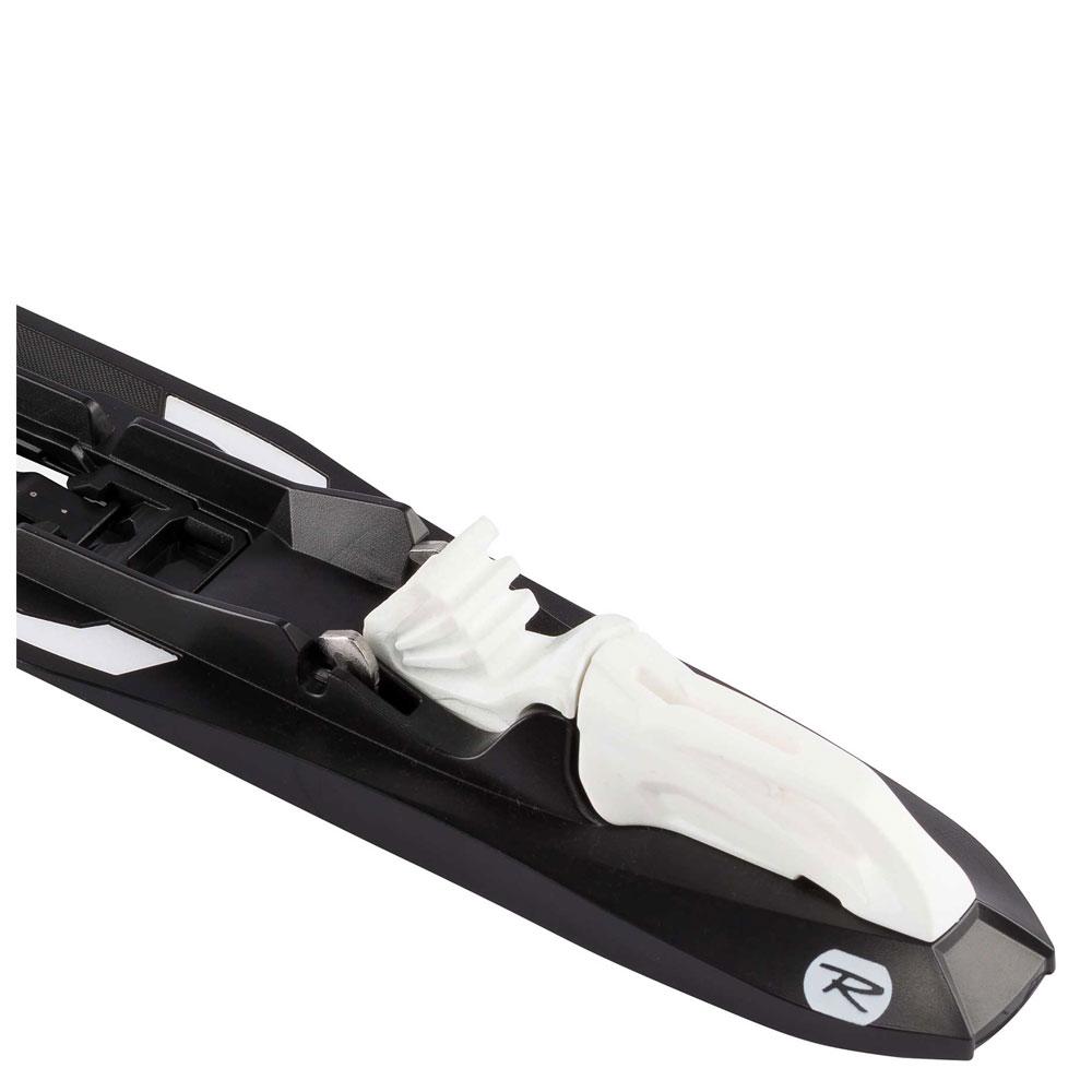 Rossignol step sale in bindings