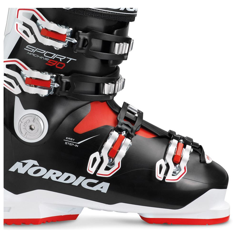 Chaussure ski nordica sportmachine 90 clearance