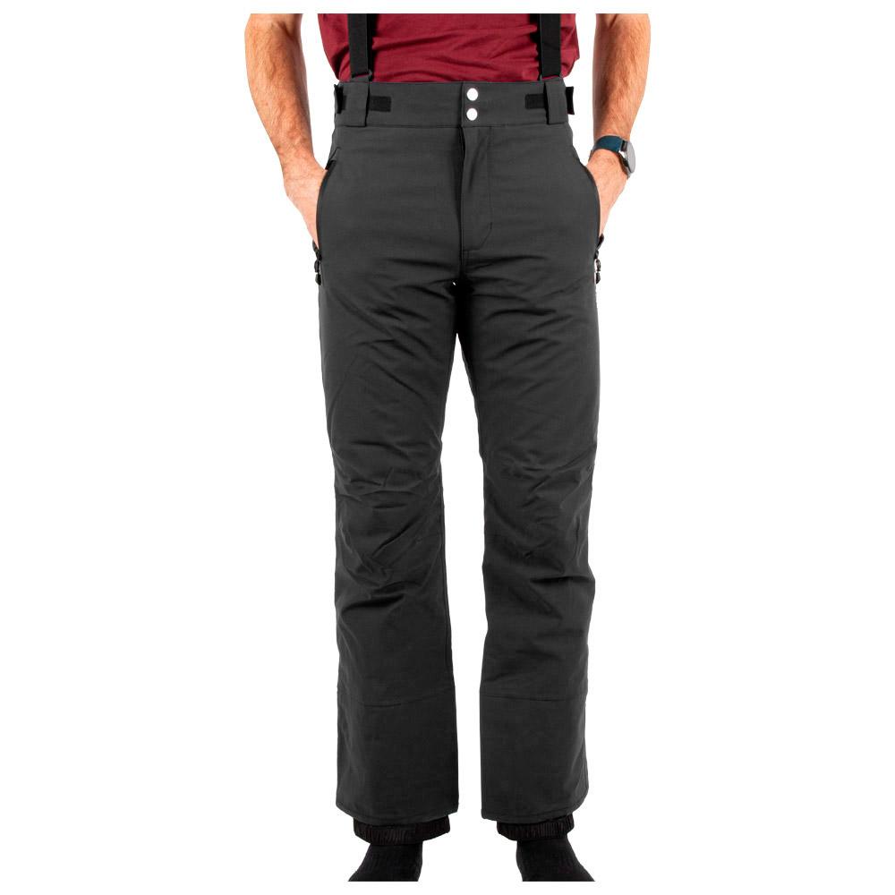 Sun Valley - Fusion Black - 42 - Technical pants