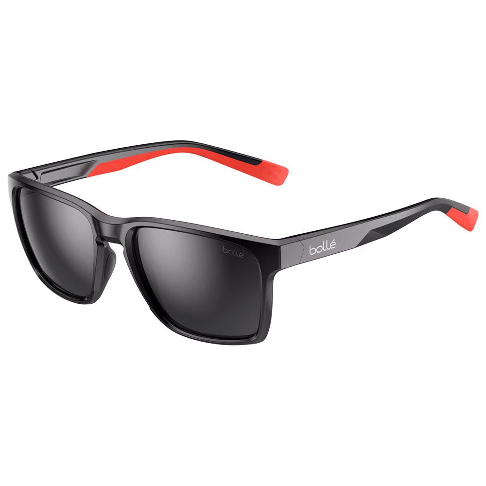 Bollé - Reverence Black Shiny Tns Gun - Sunglasses