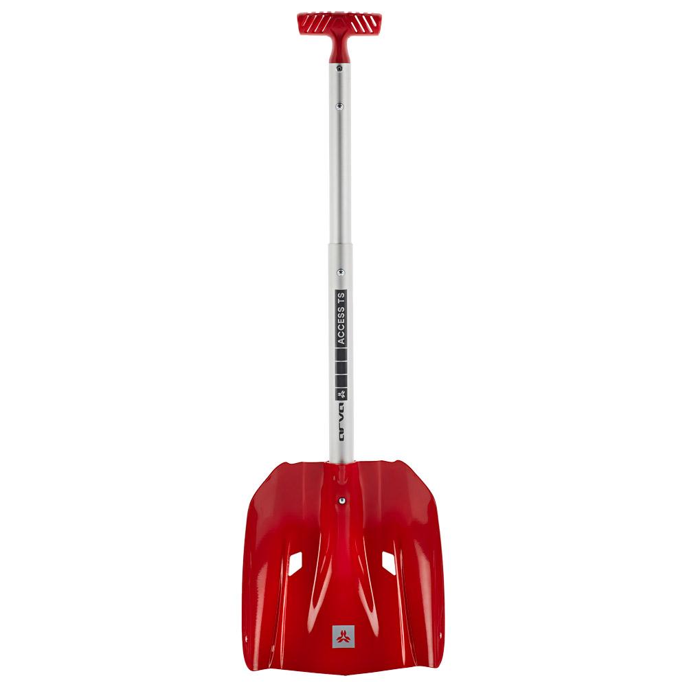 Arva - Access Ts - Shovel