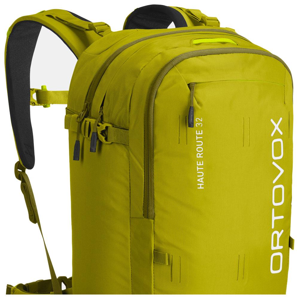 Sac ortovox haute route 32 top