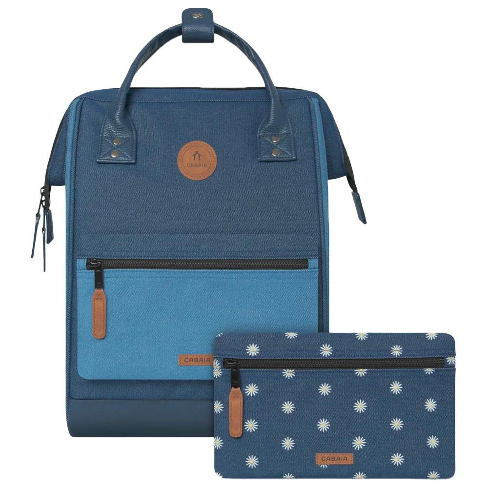 Cabaia - Adventurer Medium 18L San Giljan - Rucksack - San Giljan - Glisshop.de