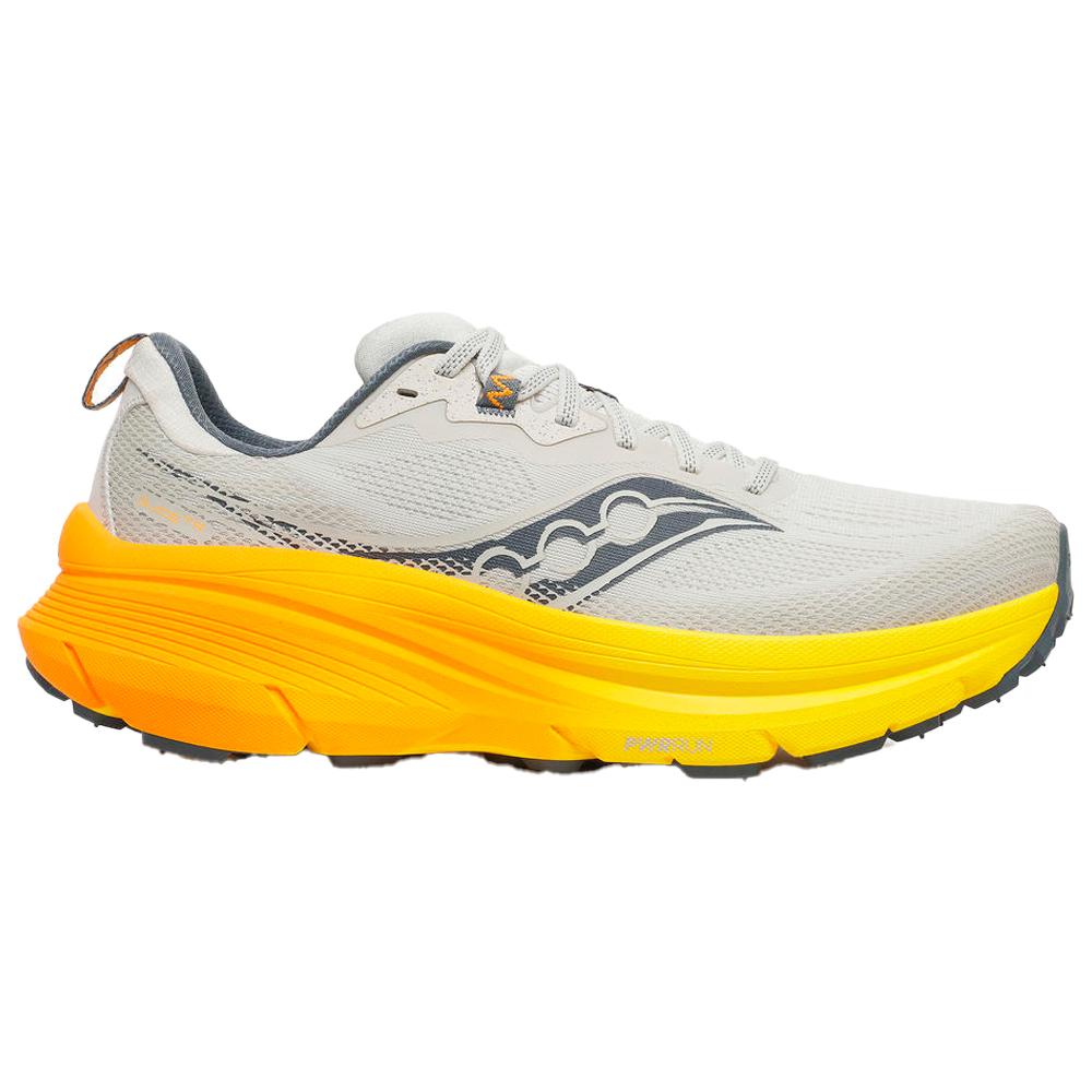 Saucony - Guide Tr Quartz Cyber - 9 - Gravel Running shoes